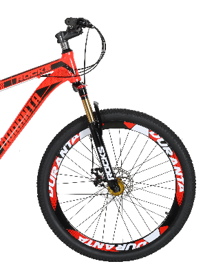 Picture of Duranta Alloy 21 Speed Rocks 26" Cycle
