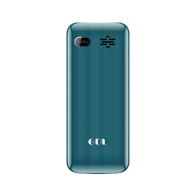 Picture of GDL G903 Feature Phone with 2500 mAH Battery (Multi Color)