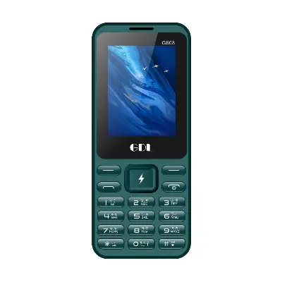 Picture of GDL G608 Feature Phone (Multi Color)