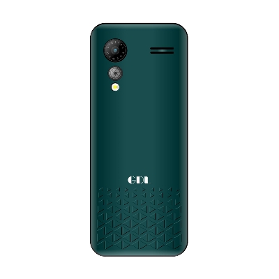 Picture of GDL G608 Feature Phone (Multi Color)