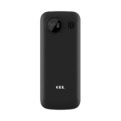 Picture of GDL G702 Feature Phone with 2500 mAH Battery (Multi Color)