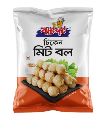 Buy Jhatpot Chicken Momo 250gm Online at Best Price