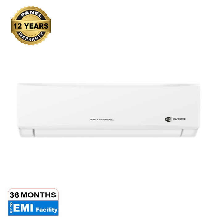 Buy Gree 1.5 Ton Inverter Shimo Split Type Air Conditioner (GS-18XSMA4V) at Best Price in Bangladesh