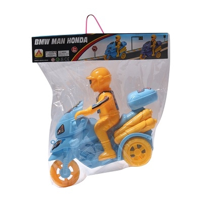 Picture of Bmw Honda - toy for kids