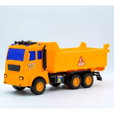 Picture of Power Truck Beko Toy For Kids No Ratings Brand:No BrandMore Remote Control & Play Vehicles from No Brand