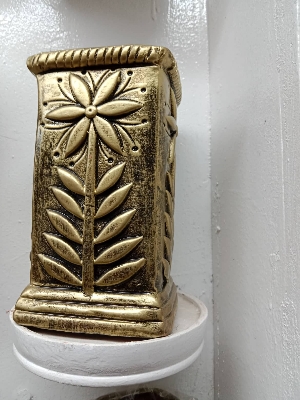 Picture of Vase for Home Wedding Decoration 1 pc