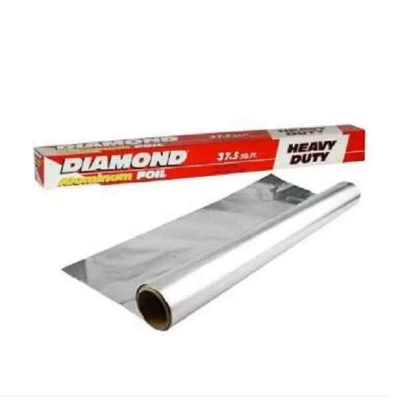 Picture of Aluminum Foil Paper for food packing and storage