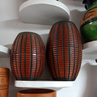 Picture of Vase for Home Wedding Decoration