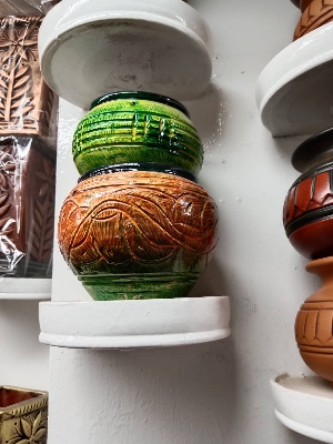 Picture of Vase for Home Wedding Decoration