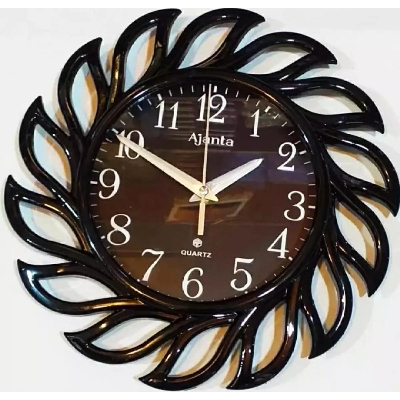 Picture of Wall clock/Wall watch/colourful wall clock