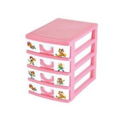 Picture of Mini organizer 4 steps