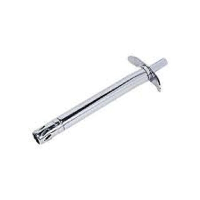 Picture of Kitchen Gas burner manual Heavy Duty Lighter - Silver