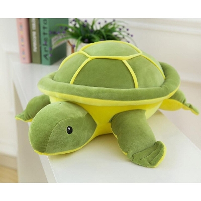 Picture of Turtle Plush Soft Toys for Baby Gift