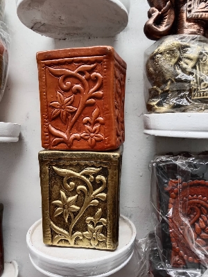 Picture of Vase for Home Wedding Decoration 1 pc