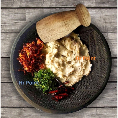 Picture of Vorta batna batna gutna Batna Nora batna matir bat