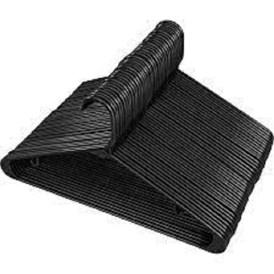 Picture of Plastic Hangers 12-Pieces