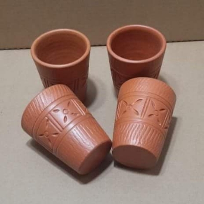 Picture of matir mug / matir glass [2 pis]