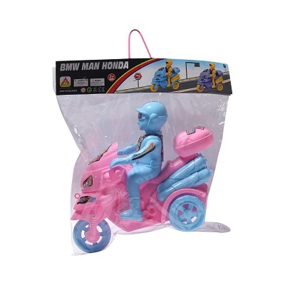 Picture of Bmw Honda - toy for kids