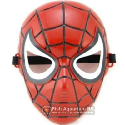 Picture of spiderman mukhus toy costumes - Toy - Toy