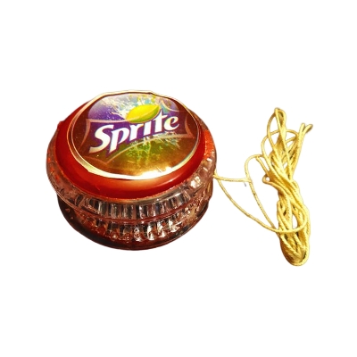 Picture of Smooth Spinning YoYo - Multicolor