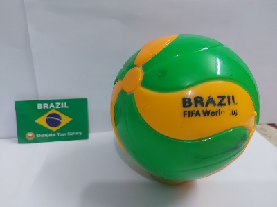 Picture of baby small jun jhuni ball