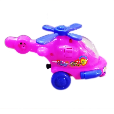 Picture of Toy Helicopter Play For Small Kids