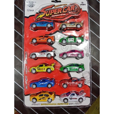 Picture of EXCLUCIVE 09 FUTURE CAR KIDS FOR TOY