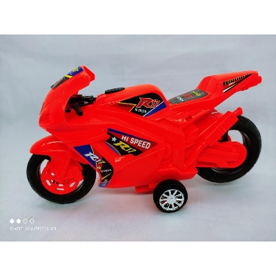 Picture of Honda toy For Eid or Birthday Gift (23cm), Boys toys