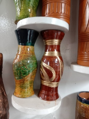 Picture of Vase for Home Wedding Decoration 1 pc