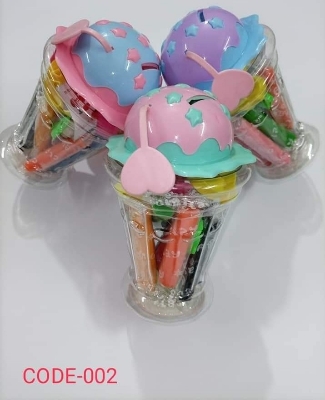 Picture of Children for Klay toy 1 PICE