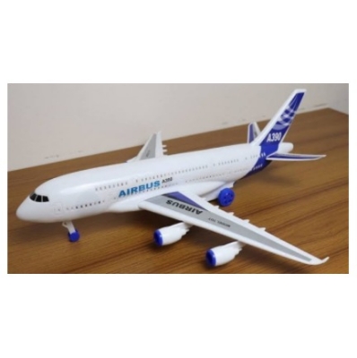 Picture of Airplane Toys/Airbus/Biman/Flying Toys-