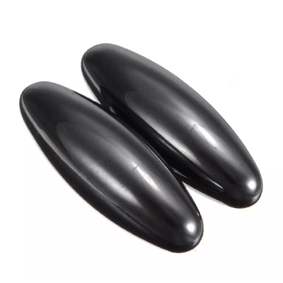 Picture of Magnet toy/Singing Magnet Rattlesnake Egg Shape Magnet/dual magnet toy