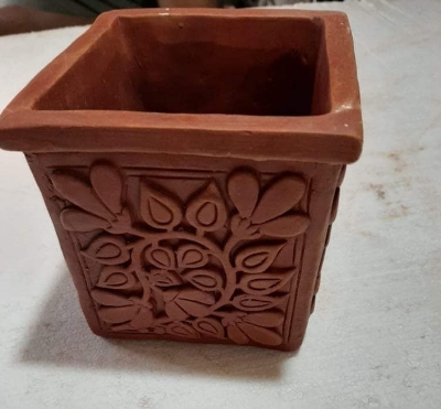 Picture of Flower Tub, or Tob. Size: inch, Brand: Bengal.