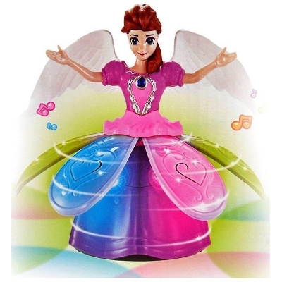 Picture of Angel Dancing Doll-Best Toy For Kids