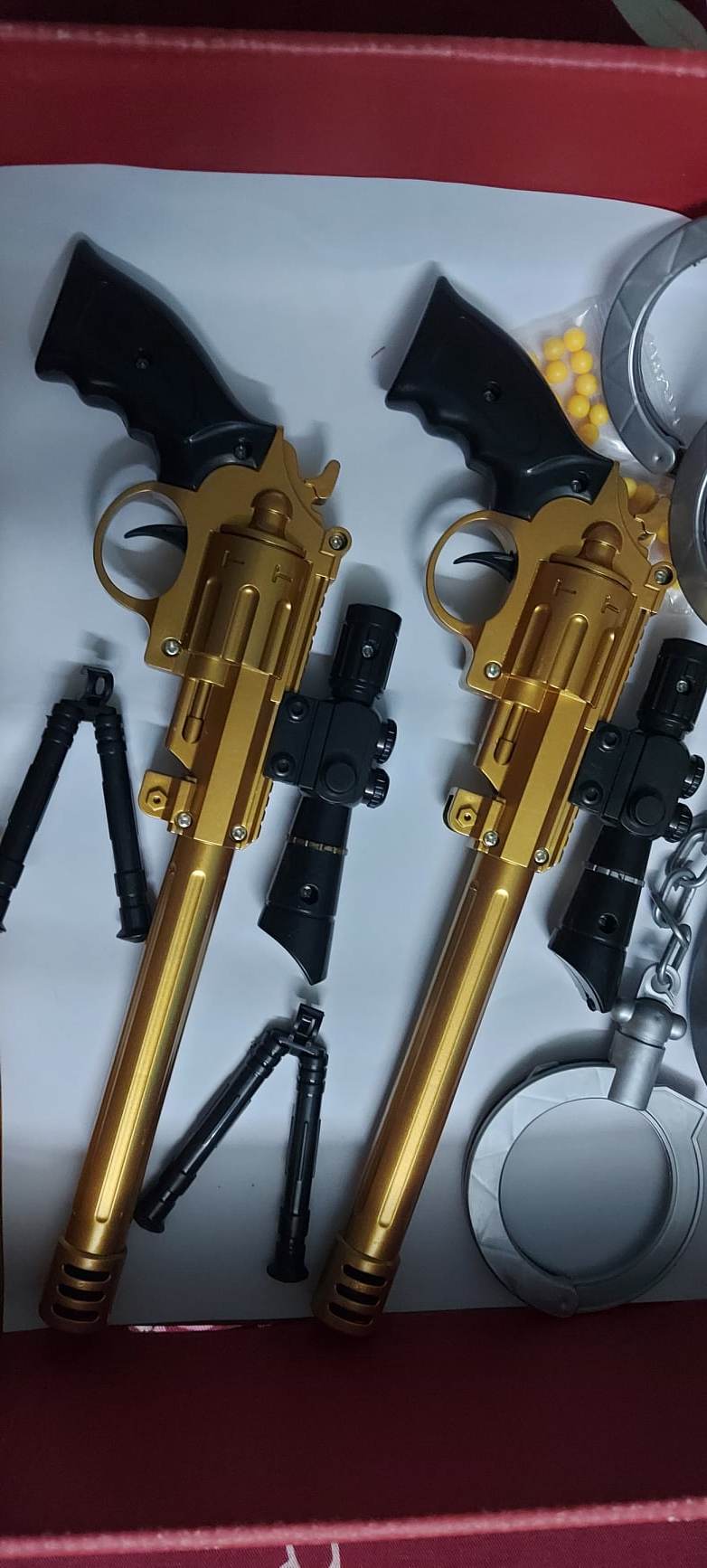 Picture of Sniper Toy For Kid