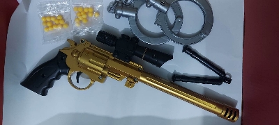 Picture of Sniper Toy For Kid