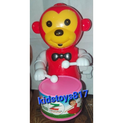 Picture of Dhol Doll-Funny Toy For Baby