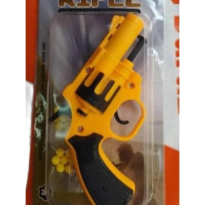 Picture of Small toy Gunn for kids play