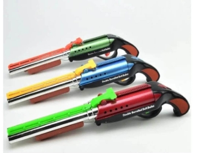 Picture of Toy gun  Shutting play
