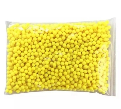 Picture of Colorful Plastic bb Bullets 6 mm for Toy multiColour 100pcs