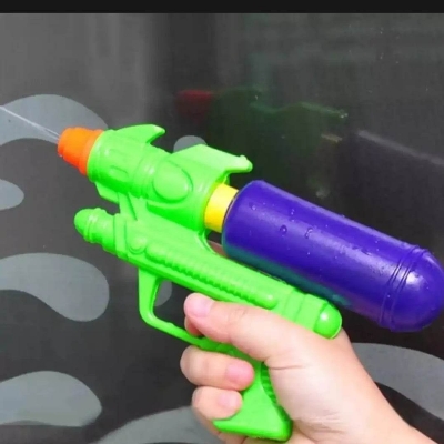 Picture of Water Gun For Kids - Multicolor