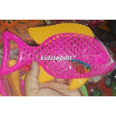 Picture of Baby Play Rattler Toy Set-