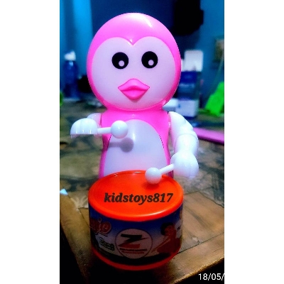 Picture of Dhol Doll-Funny Toy for baby