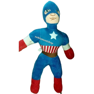 Picture of Cute super man  Toys
