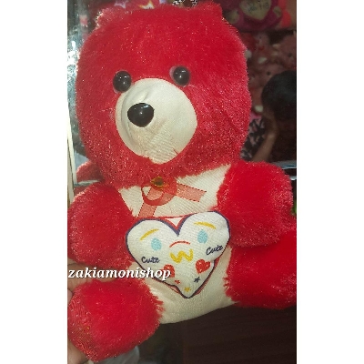 Picture of new lovely  bear toy Doll  for kids