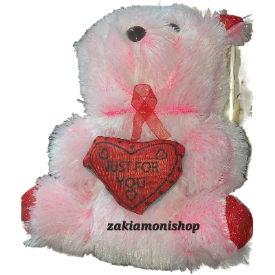 Picture of Cute  bear Toy play & enjoy for baby