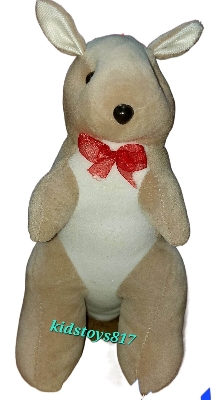 Picture of Soft Toys, Doll Cute  toy