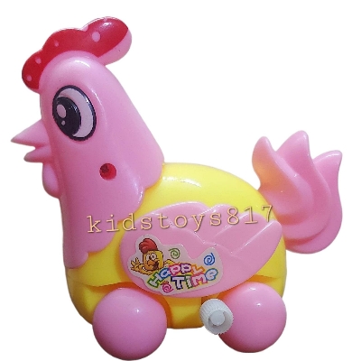 Picture of Funny hen Toy For Baby