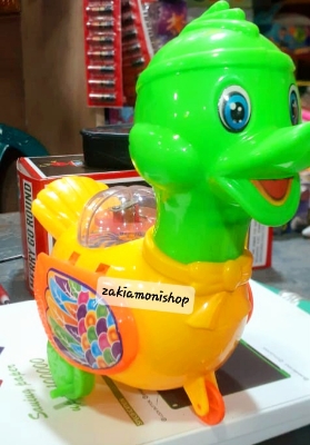 Picture of New toy duck for  baby kids