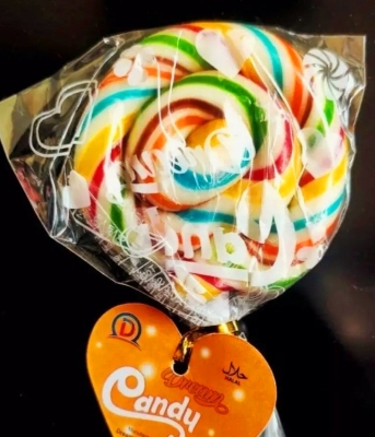 Picture of Dream candy Lollipop -10pcs